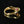 Load image into Gallery viewer, Fine 18K Gold Diamond Ruby Chevron Ring - Boylerpf
