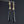 Load image into Gallery viewer, Vintage Black Onyx Gold Teardrop Earrings - Boylerpf
