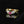 Load image into Gallery viewer, Fine 18K Gold Diamond Ruby Chevron Ring - Boylerpf

