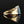 Load image into Gallery viewer, Vintage 10K Gold Diamond Topaz Engagement Ring - Boylerpf
