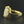 Load image into Gallery viewer, Vintage 14K Gold Aquamarine Solitaire Statement Ring, Sz 6 1/4 - Boylerpf
