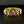 Load image into Gallery viewer, Vintage Wide Silver Gold Panther Link Bracelet - Boylerpf
